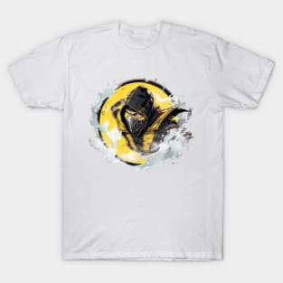 mortal kombat T-Shirt